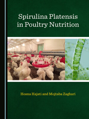 cover image of Spirulina Platensis in Poultry Nutrition
